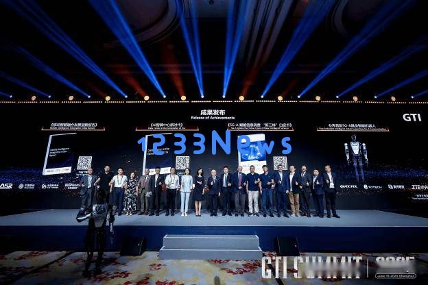 乐聚携手中国移动与华为，共同推出5G-A具身智能机器人，惊艳亮相MWC上海展会