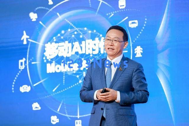 5G-A与人工智能联手推动移动通信行业的创新变革，探讨全新商业机会