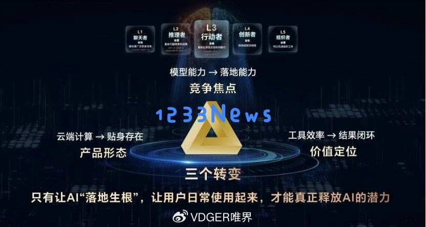 荣耀与中国移动携手合作，共同开启AI终端战略新征程，谱写智能生活新篇章