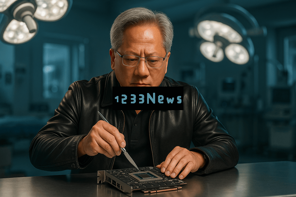 英伟达“简化版”芯片是否能帮助其重返中国市场的半壁江山？