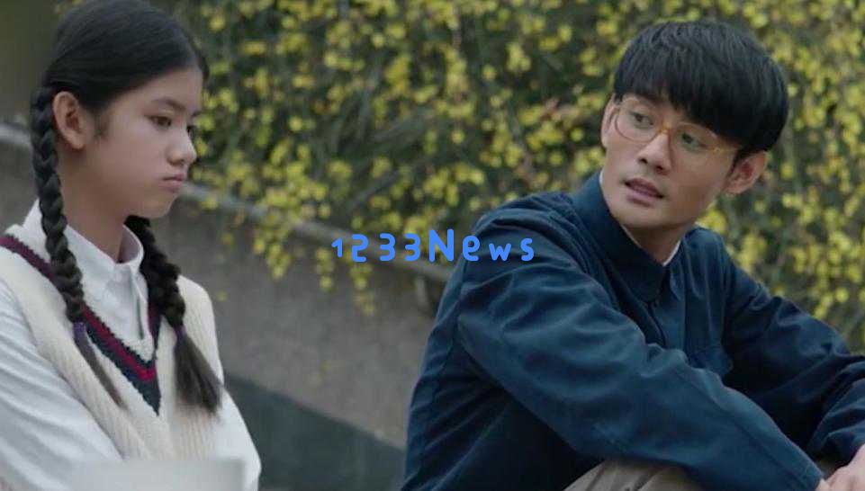 《大江大河》：宋运辉与梁思申相遇16年，历经风雨终于成就美好爱情