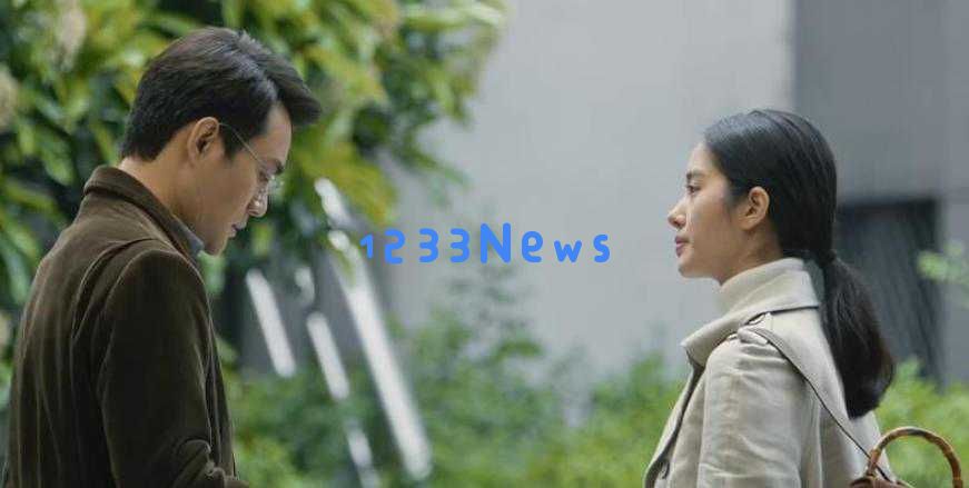 《大江大河》：宋运辉与梁思申相遇16年，历经风雨终于成就美好爱情