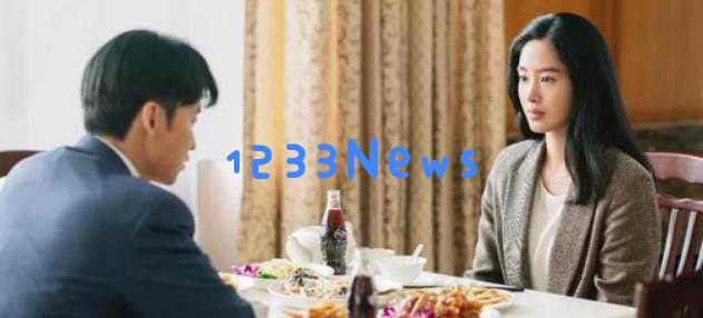 《大江大河》：宋运辉与梁思申相遇16年，历经风雨终于成就美好爱情