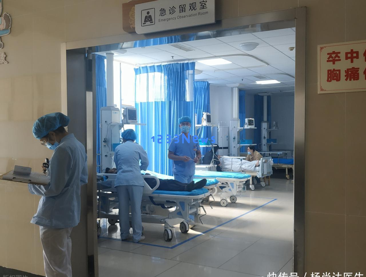 卒中的定义、预防方法与应对措施详解