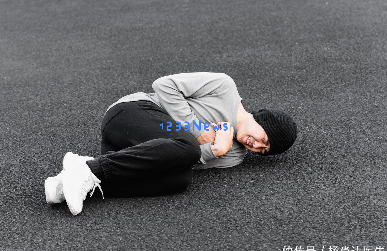 卒中的定义、预防方法与应对措施详解