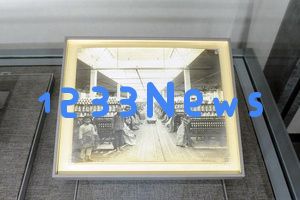 亲历这五年 | 红色地标愈加鲜明 红色故事更具魅力与精彩