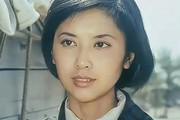她是八十年代风华绝代的美丽女星，如今72岁依旧魅力四射无子女