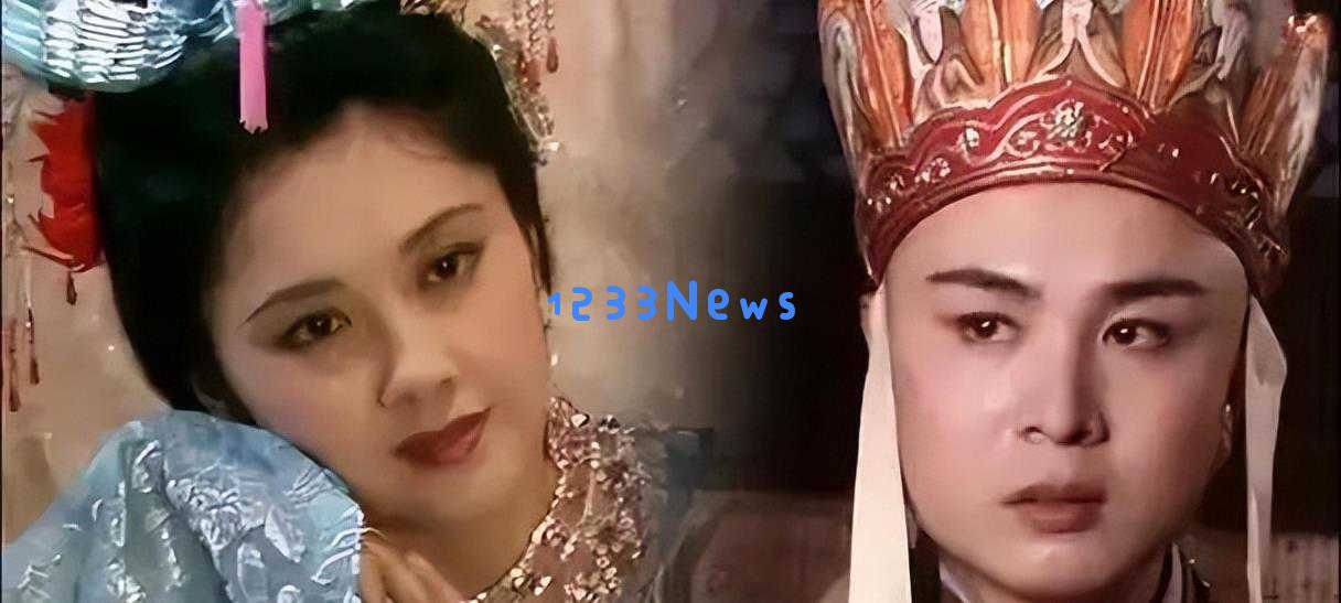 她是八十年代风华绝代的美丽女星，如今72岁依旧魅力四射无子女