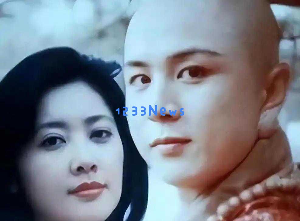 她是八十年代风华绝代的美丽女星，如今72岁依旧魅力四射无子女