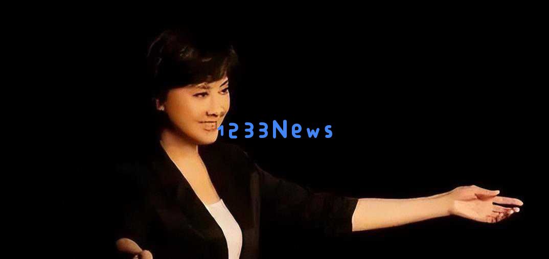 她是八十年代风华绝代的美丽女星，如今72岁依旧魅力四射无子女