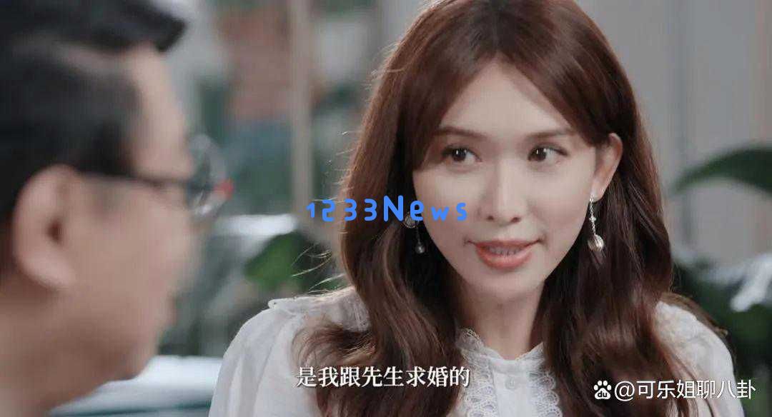 林志玲巧妙回应缩脖子小碎步，幽默表达尽显高情商，成功树立妈妈形象