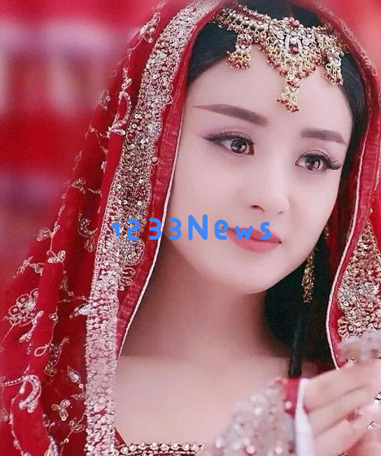 赵丽颖：在既定规则中探索出属于自己的独特发展轨迹
