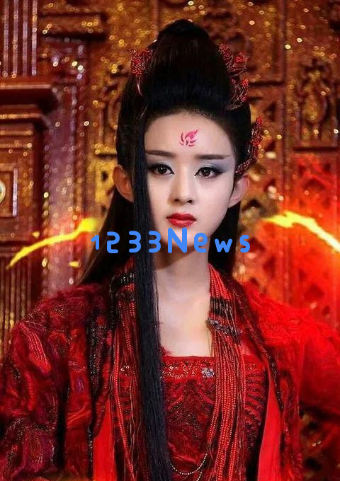 赵丽颖：在既定规则中探索出属于自己的独特发展轨迹
