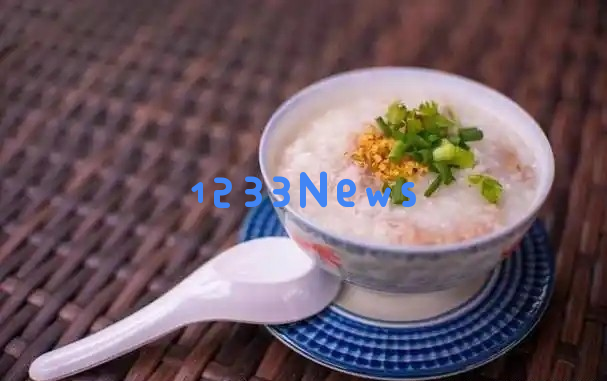 粥到底是不是健康食品？警惕：有2种粥应尽量避免，可能致癌且影响胃部健康