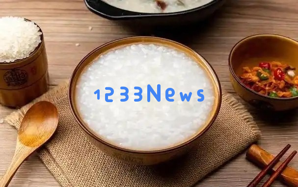 粥到底是不是健康食品？警惕：有2种粥应尽量避免，可能致癌且影响胃部健康