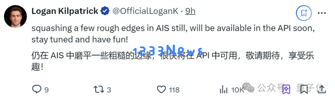 谷歌杀回来了！新版Gemini跑分超o1登顶第一，CEO：这才哪到哪儿