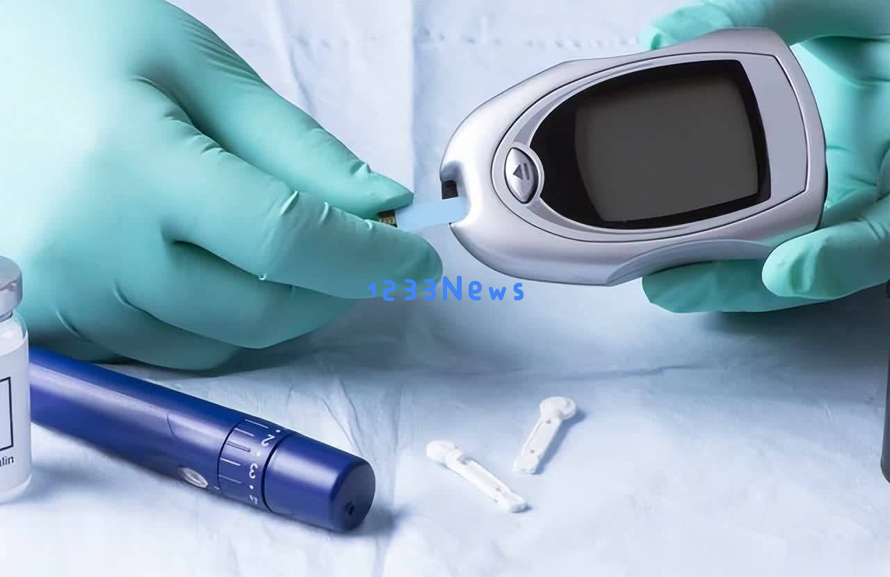 新的血糖标准来袭！医生提醒：超出这个数值可能已经进入糖尿病前期状况