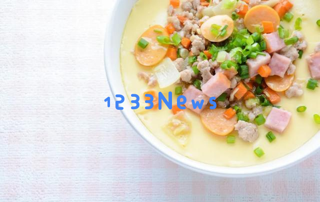 化疗后如何合理饮食以促进白细胞升高？推荐一些营养食谱给你试试