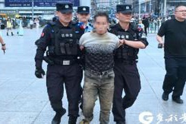 贵铁警方全力推进“小案快破”举措，提升旅途平安感与温暖度