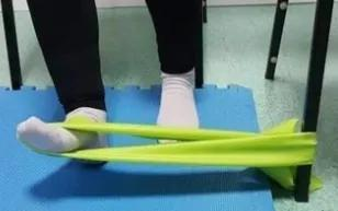 急性踝关节扭伤的有效处理及康复建议