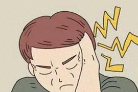 左耳鸣与右耳鸣的“上火”症状有何不同？小心别随便治疗造成误诊！