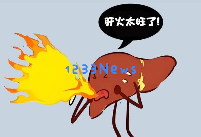 左耳鸣与右耳鸣的“上火”症状有何不同？小心别随便治疗造成误诊！
