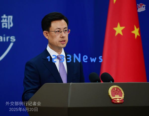 
新加坡总理黄循财将访华 外交部：期待通过此访深化各领域交流合作，促进中新友好关系新发展
