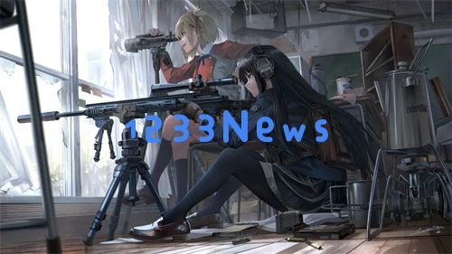 CSGO暴躁妹妹玩法的起源：游戏中的光鲜亮丽背后？-血腥厮杀的真相