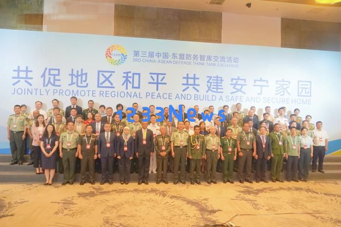 
中东冲突引热议：中国-东盟献“安危与共”和平策，解读多元合作与稳定的未来展望
