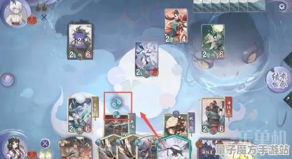 《阴阳师：百闻牌》生活职业-2025春季最新优化-Windows全息版-卡牌对战-剧情解析
