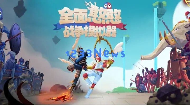 全面憨憨战争模拟器隐藏兵种解锁攻略大全 ：揭秘游戏中的隐藏神兵？掌握战斗新风潮