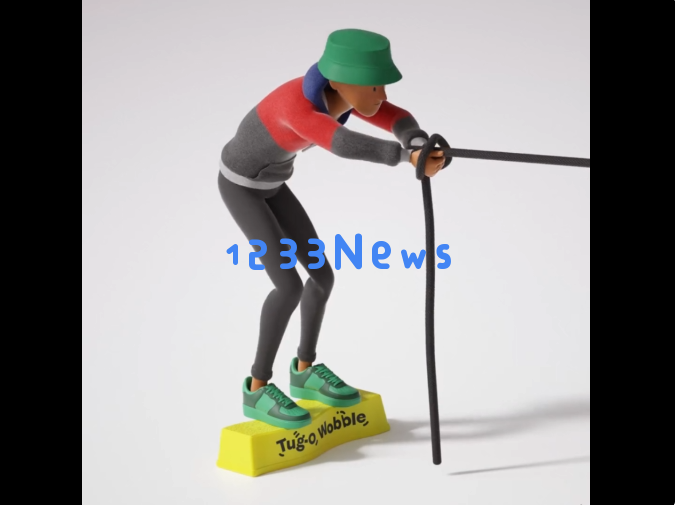 让3D人物轻松动起来，前OpenAI团队，替代80%人工过程，获Accel投资的AI 3D初创