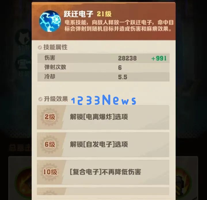 向僵尸开炮跃迁电子最新强度测评攻略：探索无与伦比的游戏乐趣与挑战！