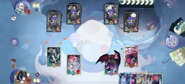 《阴阳师：百闻牌》拍照打卡点-2025春季最新优化-Windows全息版-脑机接口2.0-装备合成指南（本内容仅限技术研究）