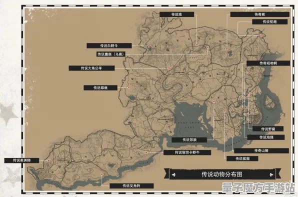 《荒野大镖客2》装备搭配-暑期必玩-跨平台联机-塔防