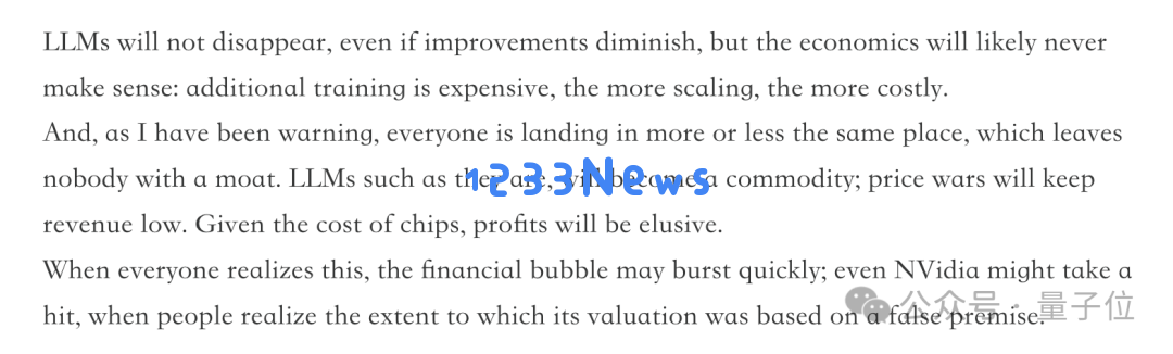 GPT-5被曝不及预期，OpenAI员工：没什么科学突破了，接下来只需要工程