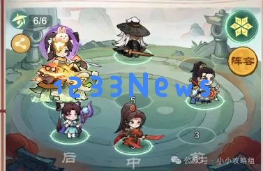小小英雄灵玉副本105层阵容推荐：快速打通的超强搭配攻略!
