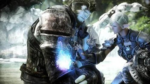 《最终幻想14》职业进阶-实时更新-每日热修-PlayStation 5-AI生成式游戏-进阶]神经编码教程（本内容仅限技术研究）