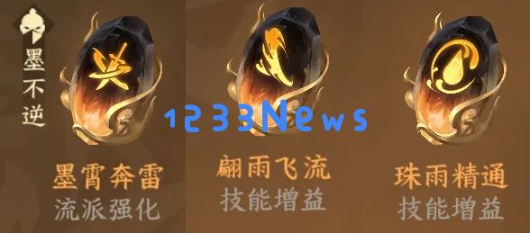 逆水寒手游潮光削弱后最新搭配推荐攻略：如何在游戏中璀璨如星？提升你的战斗力秘诀