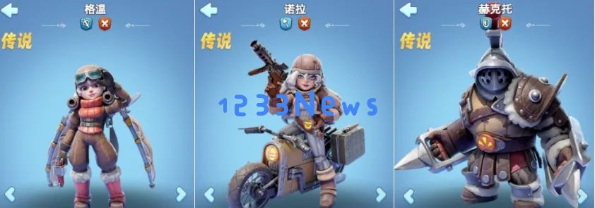 无尽冬日五代英雄零氪规划攻略：轻松上手，畅享游戏乐趣