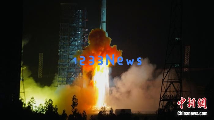 我国成功发射中星9C卫星：助力全球信息化发展，开启新时代航天探索旅程