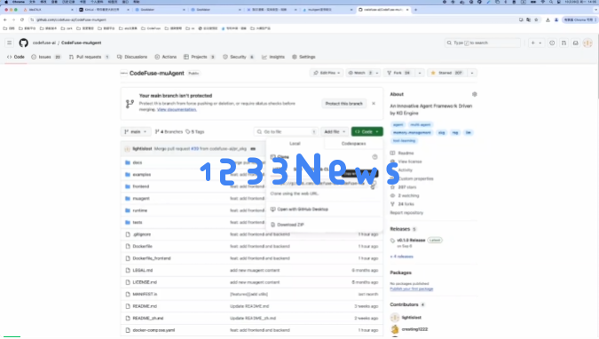 简单创建AI版“谁是卧底”游戏，muAgent框架将知识图谱瞬间转变为编排引擎，全面支持复杂推理与在线协同合作