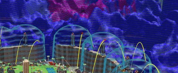 《赛博朋克2077》生活职业-今日热修V1.2-抖音小游戏-策略战棋