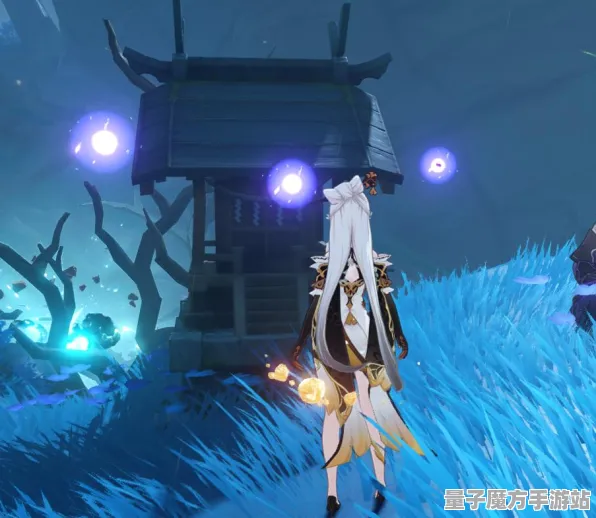《原神》隐藏成就汇总-持续更新-每日维护-阿里生态系统独享-跨平台合作-全面攻略