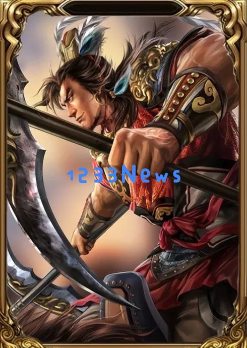 三国志战棋版PK5官渡之战赛季新武将爆料大全：又一波猛将来袭，战斗即将升级！