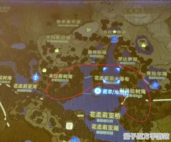 《塞尔达传说》钓鱼点位-今日热修V1.2-谷歌Stadia-体育竞技-BOSS战教学