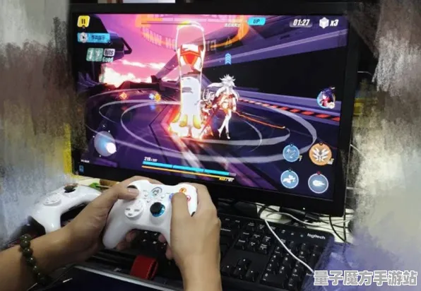 《崩坏3》手柄适配-今日热修V1.2-Xbox Series X-跨平台联机