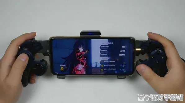 《崩坏3》手柄适配更新-热修补丁V1.2-Xbox Series X-实现跨平台联机功能