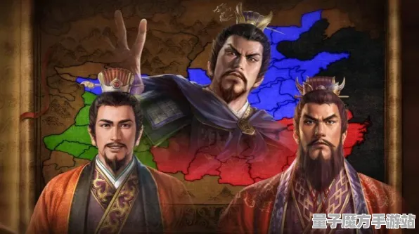 《三国志·战略版》DLC购买建议-2025春季最新优化-Vision Pro适配-跨平台联机