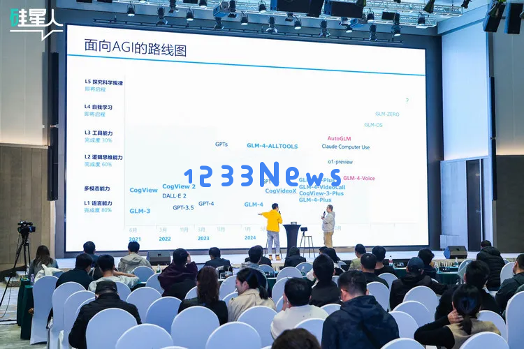 智谱AI COO 张帆：全力以赴优化端侧算力，追求极致性能以实现人工智能在硬件上的卓越表现